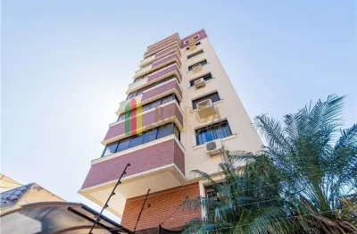 Apartamento com 2 quartos à venda na rua general caldwell, 670, menino deus, porto alegre por r$ 639.000