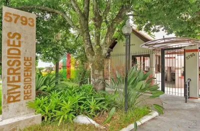 Apartamento com 4 quartos à venda na avenida da cavalhada, 5793, ipanema, porto alegre por r$ 700.000