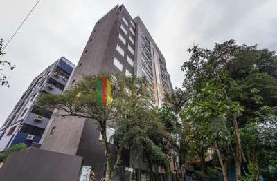 Apartamento com 2 quartos à venda na rua barão de teffe, 314, menino deus, porto alegre por r$ 1.711.000