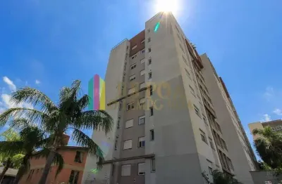 Apartamento com 2 quartos à venda na avenida otto niemeyer, 1006, tristeza, porto alegre por r$ 477.000