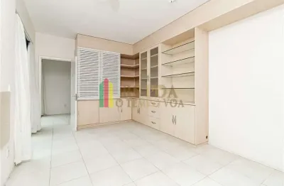 Sala comercial à venda na Rua Marcelo Gama, 1412, Auxiliadora, Porto Alegre por R$ 128.000