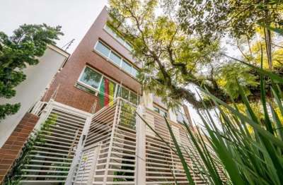 Apartamento com 3 quartos à venda na rua coronel feijó, 371, higienópolis, porto alegre por r$ 1.820.281