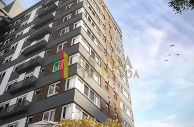 Apartamento com 2 quartos à venda na travessa carmem, 96, floresta, porto alegre por r$ 920.000