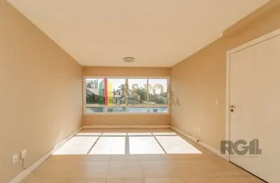 Apartamento com 2 quartos à venda na avenida alberto pasqualini, 225, jardim itu sabará, porto alegre por r$ 369.000