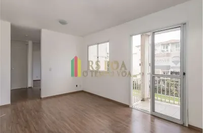 Apartamento com 3 quartos à venda na Avenida José Aloísio Filho, 411, Humaitá, Porto Alegre por R$ 285.000