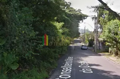 Terreno à venda na rua conselheiro xavier da costa, 2478, ipanema, porto alegre por r$ 1.600.000