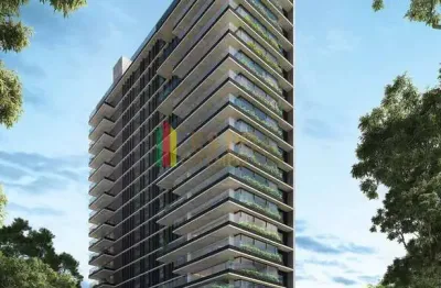 Apartamento com 3 quartos à venda na Rua Ronald de Carvalho, 42, Bela Vista, Porto Alegre por R$ 6.650.000