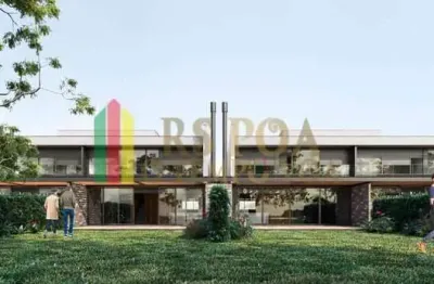 Casa em condomínio fechado com 3 quartos à venda na avenida martinho poeta, 300, residencial eldorado do sul, eldorado do sul por r$ 3.500.000