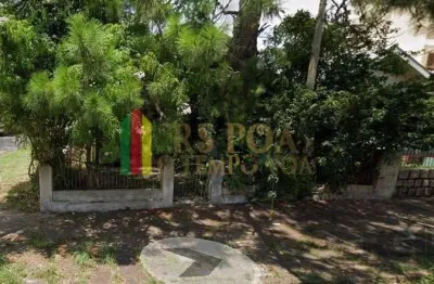 Terreno à venda na rua zeca neto, 220, cristo redentor, porto alegre por r$ 390.000