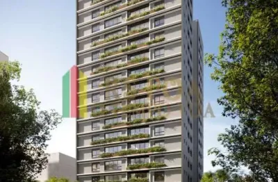 Apartamento com 3 quartos à venda na rua cabral, 60, rio branco, porto alegre por r$ 1.728.019