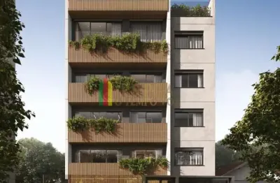 Apartamento com 3 quartos à venda na rua coronel bordini, 1125, moinhos de vento, porto alegre por r$ 1.654.932