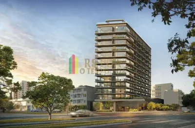 Apartamento com 3 quartos à venda na avenida praia de belas, 472, praia de belas, porto alegre por r$ 1.640.798