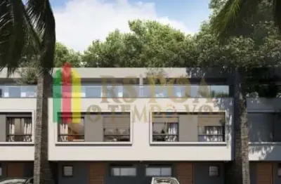 Casa em condomínio fechado com 3 quartos à venda na rua joão francisco martins, 80, jardim itu sabará, porto alegre por r$ 1.032.000