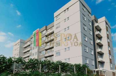 Apartamento com 2 quartos à venda na rua edmundo bastian, 1012, cristo redentor, porto alegre por r$ 670.000