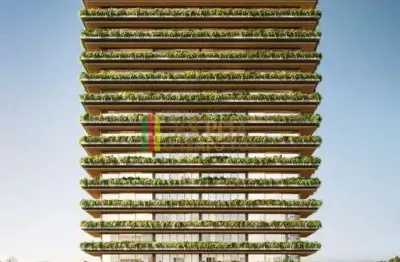 Apartamento com 3 quartos à venda na Rua Tomaz Gonzaga, 700, Três Figueiras, Porto Alegre por R$ 5.349.476