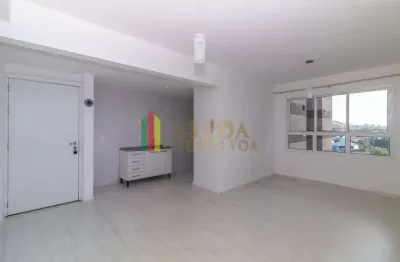 Apartamento com 2 quartos à venda na rua attílio bilibio, 251, jardim carvalho, porto alegre por r$ 420.000