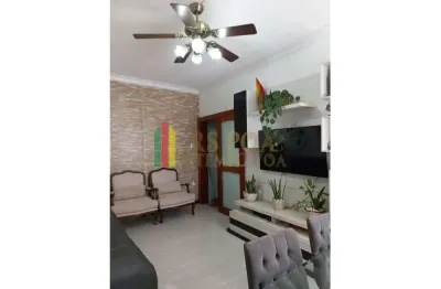 Apartamento com 2 quartos à venda na rua silva só, 79, santa cecília, porto alegre por r$ 284.900