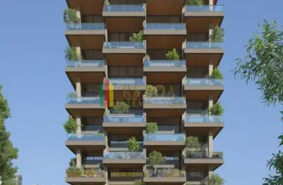 Apartamento com 3 quartos à venda na rua jaraguá, 115, bela vista, porto alegre por r$ 3.286.571