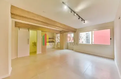 Apartamento com 2 quartos à venda na rua castro alves, 155, bom fim, porto alegre por r$ 550.000