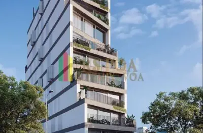 Apartamento com 2 quartos à venda na rua carlos von koseritz, 1528, auxiliadora, porto alegre por r$ 1.265.000
