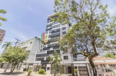 Apartamento com 3 quartos à venda na rua murilo furtado, 40, petrópolis, porto alegre por r$ 1.450.000