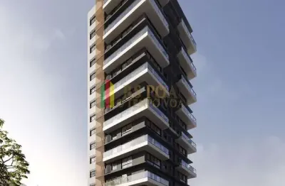 Apartamento com 3 quartos à venda na rua jaime telles, 74, petrópolis, porto alegre por r$ 2.442.000