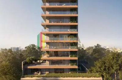 Apartamento com 3 quartos à venda na avenida palmeira, 295, petrópolis, porto alegre por r$ 5.327.512