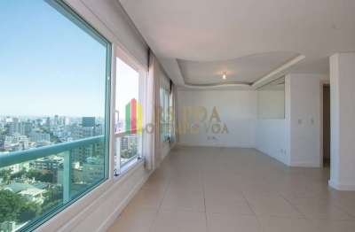 Apartamento com 3 quartos à venda na avenida encantado, 55, petrópolis, porto alegre por r$ 1.700.000