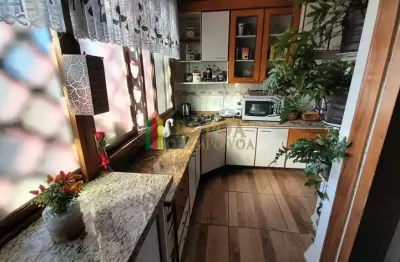 Apartamento com 3 quartos à venda na avenida sertório, 1615, navegantes, porto alegre por r$ 350.000