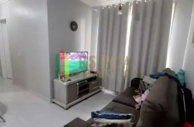 Apartamento com 2 quartos à venda na rua ernesto zamprogna, 52, morro santana, porto alegre por r$ 199.900