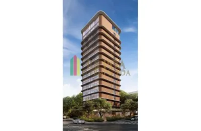 Apartamento com 2 quartos à venda na rua tobias da silva, 287, moinhos de vento, porto alegre por r$ 2.074.000