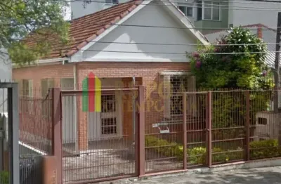 Casa com 2 quartos à venda na rua valparaíso, 1101, jardim botânico, porto alegre por r$ 990.000