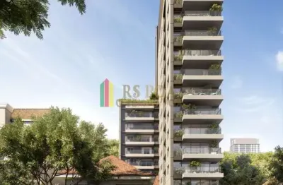 Apartamento com 3 quartos à venda na rua félix da cunha, 925, moinhos de vento, porto alegre por r$ 2.166.805