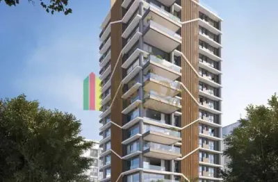 Apartamento com 4 quartos à venda na rua general oscar miranda, 165, bela vista, porto alegre por r$ 8.032.000