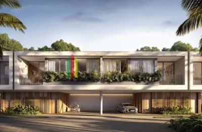 Casa em condomínio fechado com 3 quartos à venda na rua silveiro, 1111, menino deus, porto alegre por r$ 2.593.649