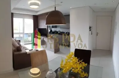 Apartamento com 2 quartos à venda na rua joão ernesto schmidt, 180, jardim itu sabará, porto alegre por r$ 330.000