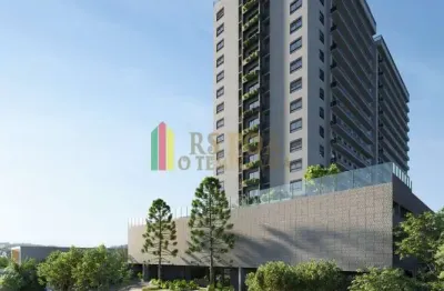 Apartamento com 1 quarto à venda na avenida ipiranga, 6929, partenon, porto alegre por r$ 497.500