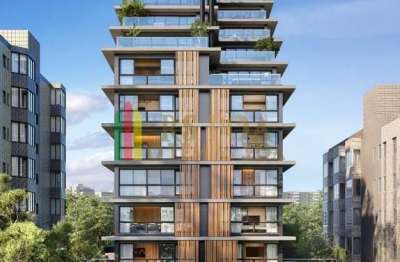 Apartamento com 2 quartos à venda na avenida lavras, 225, petrópolis, porto alegre por r$ 1.369.000