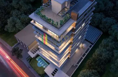 Apartamento com 3 quartos à venda na Rua Ferreira Viana, 279, Petrópolis, Porto Alegre por R$ 2.350.000