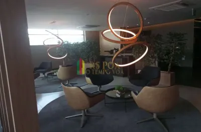 Sala comercial à venda na avenida assis brasil, 3966, jardim lindóia, porto alegre por r$ 311.058