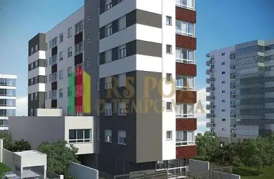 Apartamento com 2 quartos à venda na rua marcelo gama, 1030, auxiliadora, porto alegre por r$ 840.030