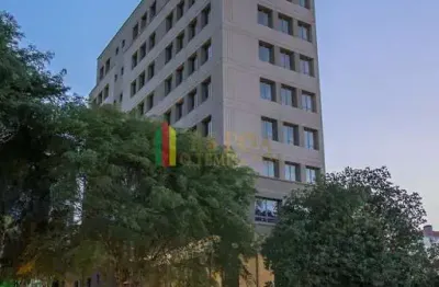 Sala comercial à venda na avenida mariland, 387, auxiliadora, porto alegre por r$ 659.233