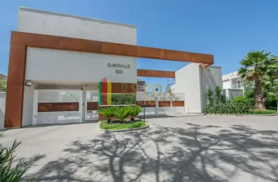 Casa em condomínio fechado com 3 quartos à venda na Estrada João Salomoni, 500, Vila Nova, Porto Alegre por R$ 998.000