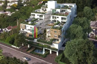 Apartamento com 3 quartos à venda na rua dona amélia, 160, menino deus, porto alegre por r$ 1.100.000