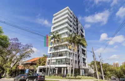 Loft com 1 quarto à venda na rua santa cecília, 2070, rio branco, porto alegre por r$ 910.000