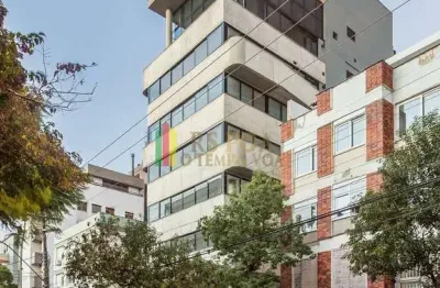Apartamento com 3 quartos à venda na rua mucio teixeira, 928, menino deus, porto alegre por r$ 965.000