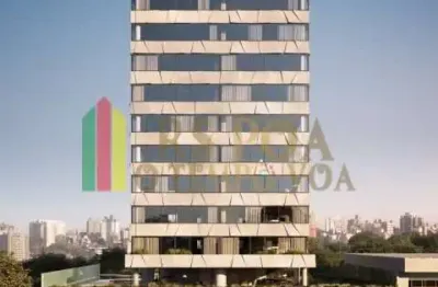 Apartamento com 3 quartos à venda na avenida soledade, 223, petrópolis, porto alegre por r$ 3.273.000