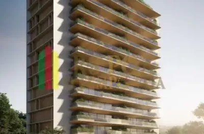 Apartamento com 3 quartos à venda na rua antônio parreiras, 153, bela vista, porto alegre por r$ 4.991.954