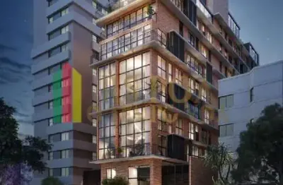 Apartamento com 2 quartos à venda na rua artur rocha, 530, mont serrat, porto alegre por r$ 1.399.100