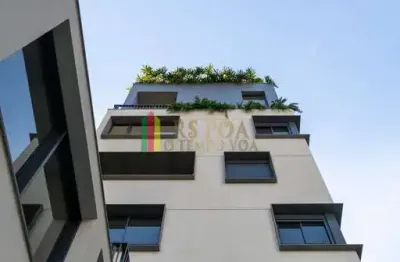 Apartamento com 2 quartos à venda na rua coronel bordini, 980, auxiliadora, porto alegre por r$ 1.350.000